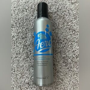 New Bondi Sands Aero Aerated Self Tanning Foam